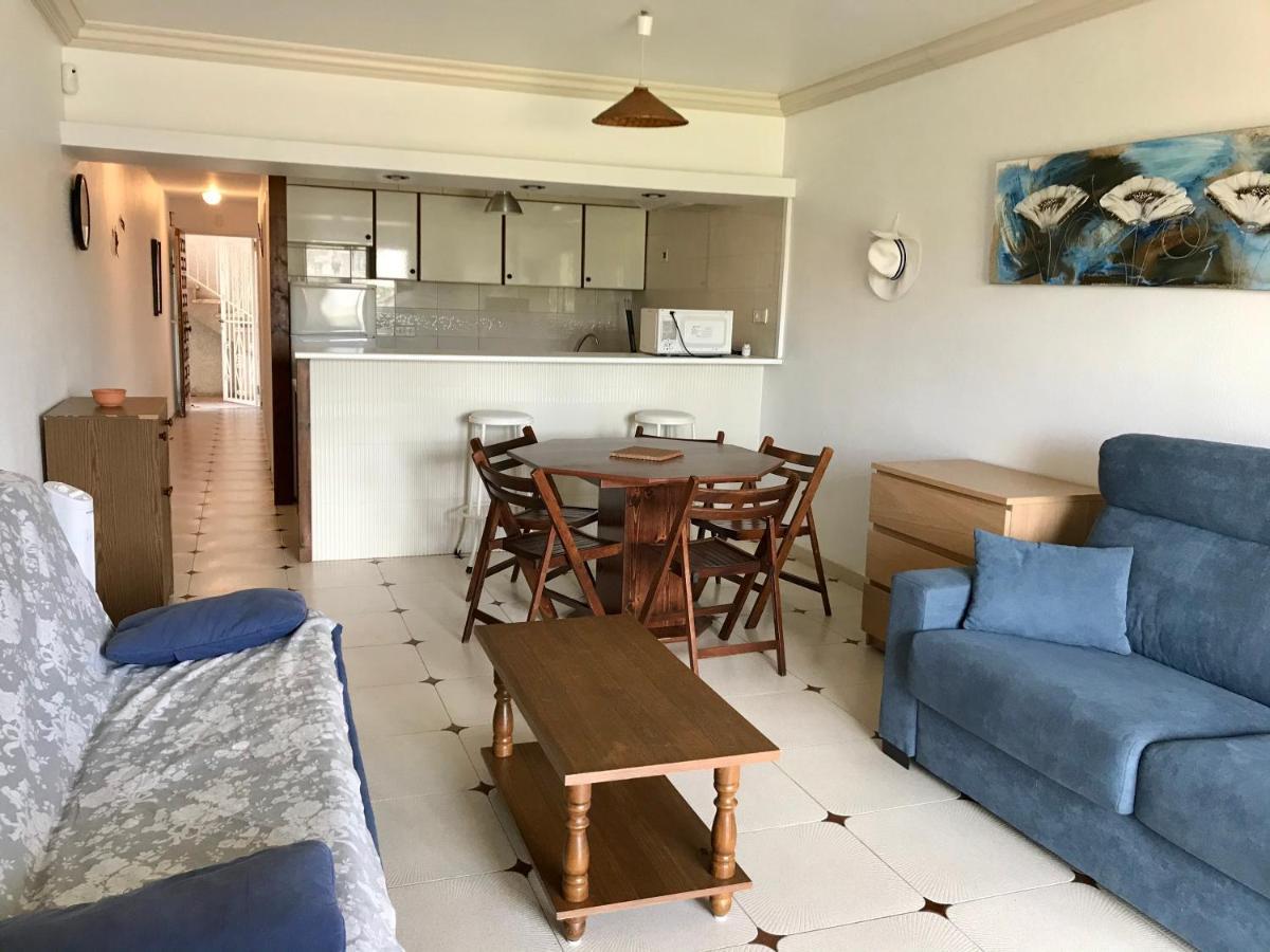 Jv Maurici Bj3 Apartment เอมปูเรียบราบา ภายนอก รูปภาพ
