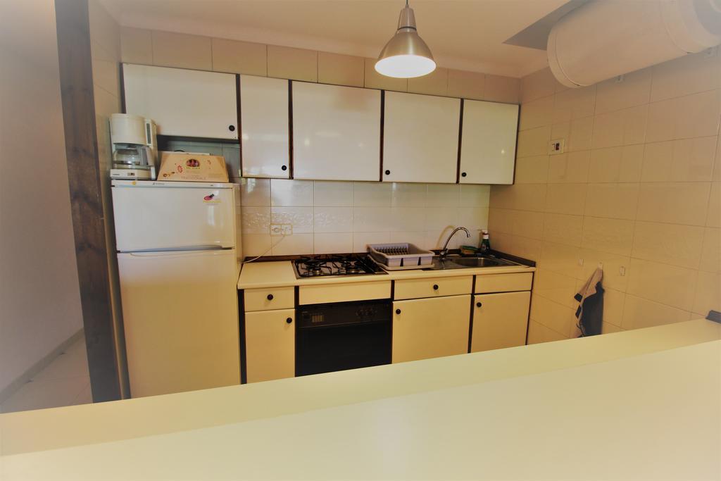 Jv Maurici Bj3 Apartment เอมปูเรียบราบา ภายนอก รูปภาพ