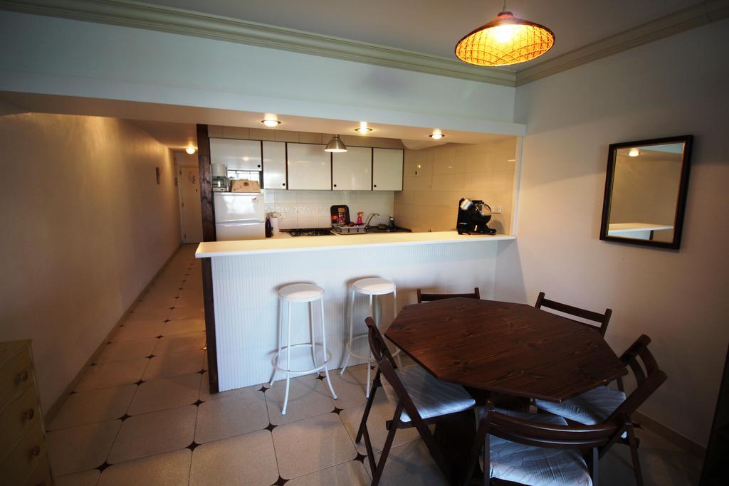 Jv Maurici Bj3 Apartment เอมปูเรียบราบา ภายนอก รูปภาพ